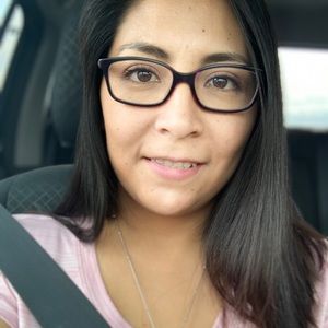 Meet your Posher, Lizeth